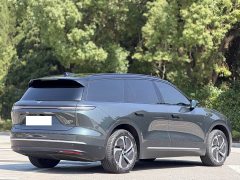 NIO ES8 75kWh - ფოტო 17