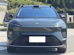 NIO ES8 75kWh - ფოტო 3