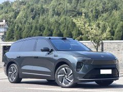NIO ES8 75kWh - ფოტო 4