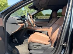 NIO ES8 75kWh - ფოტო 5