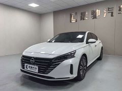 Nissan Teana 2022 2.0L XL-TLS Comfort Edition - ფოტო 1