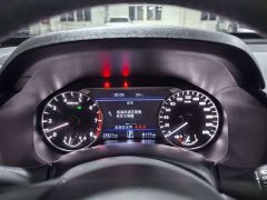 Nissan Teana 2022 2.0L XL-TLS Comfort Edition - ფოტო 10