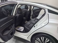 Nissan Teana 2022 2.0L XL-TLS Comfort Edition - ფოტო 12