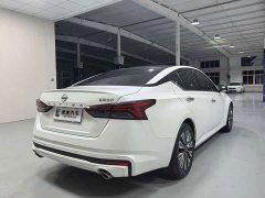 Nissan Teana 2022 2.0L XL-TLS Comfort Edition - ფოტო 4