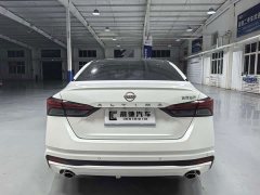 Nissan Teana 2022 2.0L XL-TLS Comfort Edition - ფოტო 5