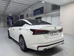 Nissan Teana 2022 2.0L XL-TLS Comfort Edition - ფოტო 6
