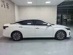 Nissan Teana 2022 2.0L XL-TLS Comfort Edition - ფოტო 8