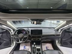 Nissan Teana 2022 2.0L XL-TLS Comfort Edition - ფოტო 9