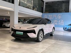 Lotus ELETRE S - ფოტო 1