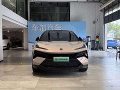 Lotus ELETRE S - ფოტო 2