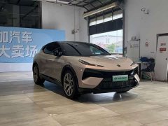 Lotus ELETRE S - ფოტო 3