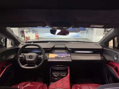 Lotus ELETRE S - ფოტო 7