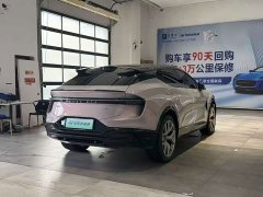 Lotus ELETRE S - ფოტო 8