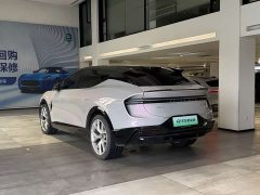 Lotus ELETRE S - ფოტო 9