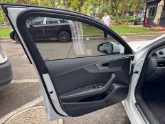 Audi A4L 40 TFSI Luxury Elegance - ფოტო 10