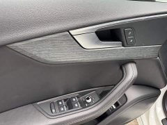 Audi A4L 40 TFSI Luxury Elegance - ფოტო 11