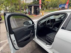 Audi A4L 40 TFSI Luxury Elegance - ფოტო 12