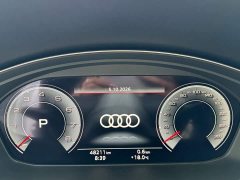 Audi A4L 40 TFSI Luxury Elegance - ფოტო 13