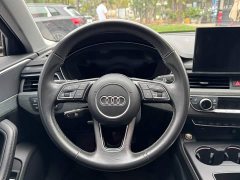 Audi A4L 40 TFSI Luxury Elegance - ფოტო 15