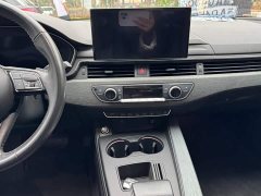 Audi A4L 40 TFSI Luxury Elegance - ფოტო 16