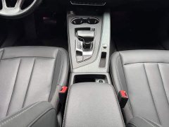 Audi A4L 40 TFSI Luxury Elegance - ფოტო 18