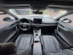 Audi A4L 40 TFSI Luxury Elegance - ფოტო 20