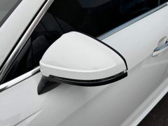 Audi A4L 40 TFSI Luxury Elegance - ფოტო 8