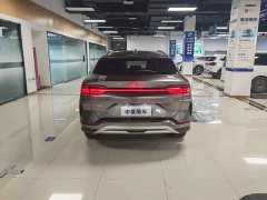 BYD Song Plus New Energy Glory Edition EV 605km Flagship Plus - ფოტო 3