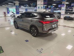 BYD Song Plus New Energy Glory Edition EV 605km Flagship Plus - ფოტო 4