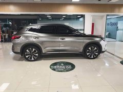 BYD Song Plus New Energy Glory Edition EV 605km Flagship Plus - ფოტო 5