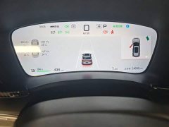 BYD Song Plus New Energy Glory Edition EV 605km Flagship Plus - ფოტო 6
