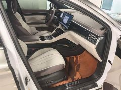 BYD Song Plus New Energy Glory Edition EV 605km Flagship Plus - ფოტო 7