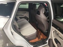 BYD Song Plus New Energy Glory Edition EV 605km Flagship Plus - ფოტო 8
