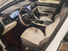 BYD Song Plus New Energy Glory Edition EV 605km Flagship Plus - ფოტო 9