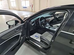 Audi A6L 45 TFSI Dynamic Luxury - ფოტო 11