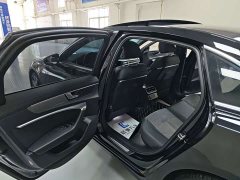 Audi A6L 45 TFSI Dynamic Luxury - ფოტო 12