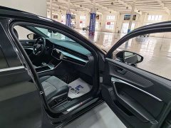 Audi A6L 45 TFSI Dynamic Luxury - ფოტო 13