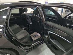 Audi A6L 45 TFSI Dynamic Luxury - ფოტო 14