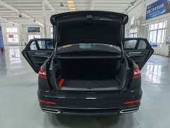 Audi A6L 45 TFSI Dynamic Luxury - ფოტო 15