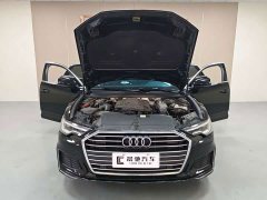 Audi A6L 45 TFSI Dynamic Luxury - ფოტო 16