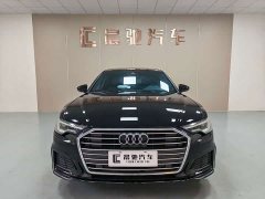 Audi A6L 45 TFSI Dynamic Luxury - ფოტო 2