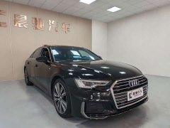 Audi A6L 45 TFSI Dynamic Luxury - ფოტო 3