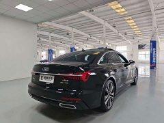 Audi A6L 45 TFSI Dynamic Luxury - ფოტო 4