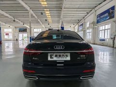 Audi A6L 45 TFSI Dynamic Luxury - ფოტო 5
