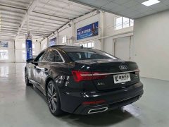 Audi A6L 45 TFSI Dynamic Luxury - ფოტო 6