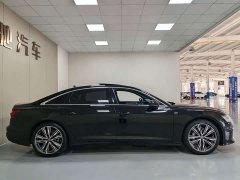 Audi A6L 45 TFSI Dynamic Luxury - ფოტო 7