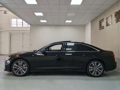 Audi A6L 45 TFSI Dynamic Luxury - ფოტო 8