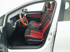 Volkswagen Golf 280TSI DSG Pro - ფოტო 10