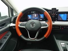 Volkswagen Golf 280TSI DSG Pro - ფოტო 11