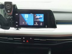 Volkswagen Golf 280TSI DSG Pro - ფოტო 12